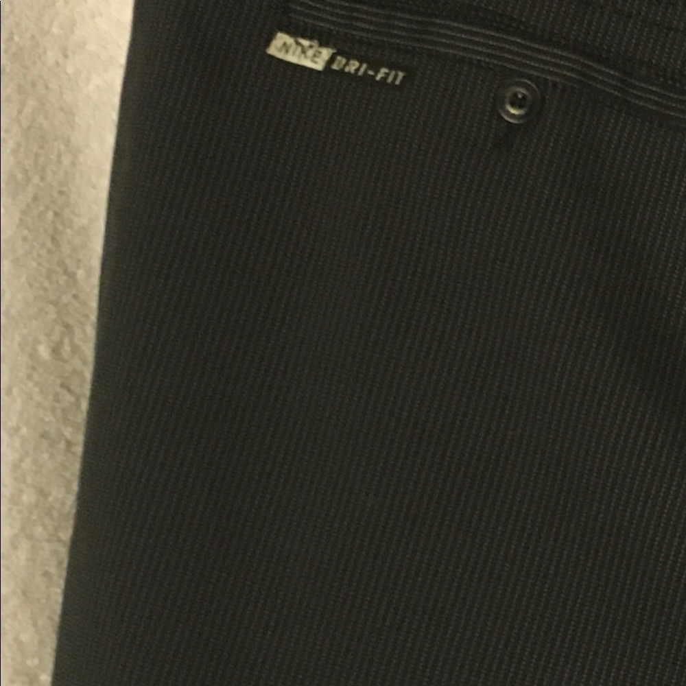 Nike/Hurley collaboration shorts… Rare find